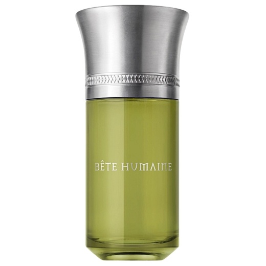 Liquides Imaginaires Bete Humaine (U) Edp 3.4 Oz - Unleash Your Wild Side