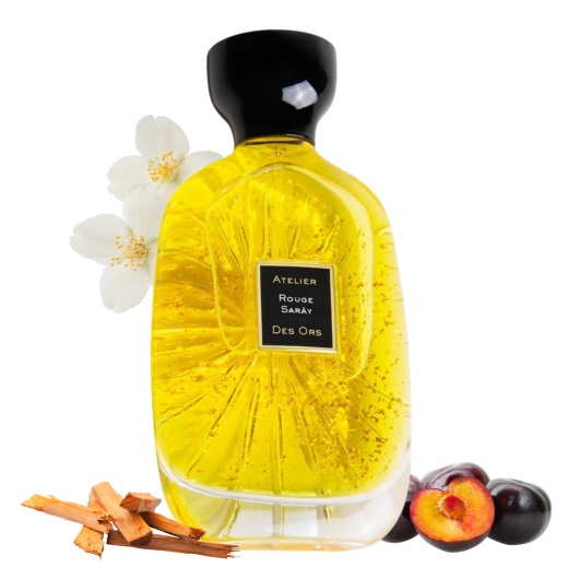 Atelier Des Ors Rouge Saray Offer Ends In 20 Hours