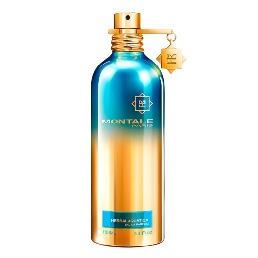 Montale Herbal Aquatica (U) EDP 3.4 Oz