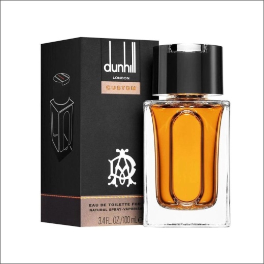Alfred Dunhill Dunhill Custom
