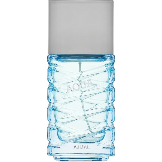 Ajmal Aqua (L) EDP 3.4 Oz - Exquisite Women's Perfume for the Modern Woman