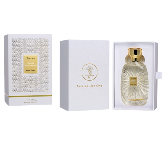 Atelier Des Ors Blanc Polychrome Offer Ends In 11 Hours
