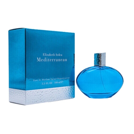 Elizabeth Arden Mediterranean Eau De Parfum