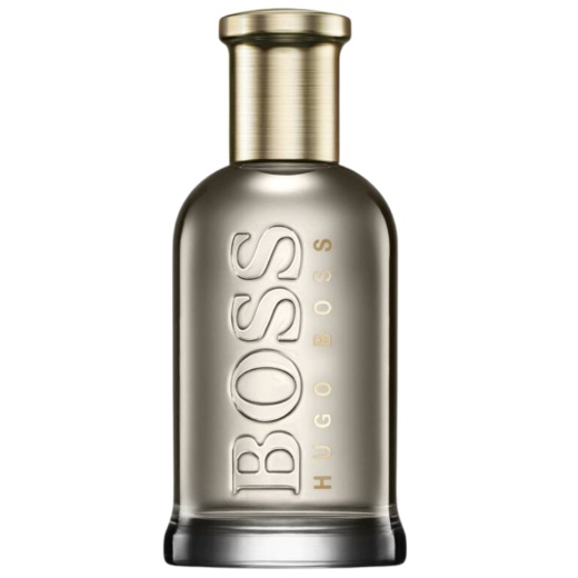 Hugo Boss Bottled Eau De Parfum for Men 3.4 Oz