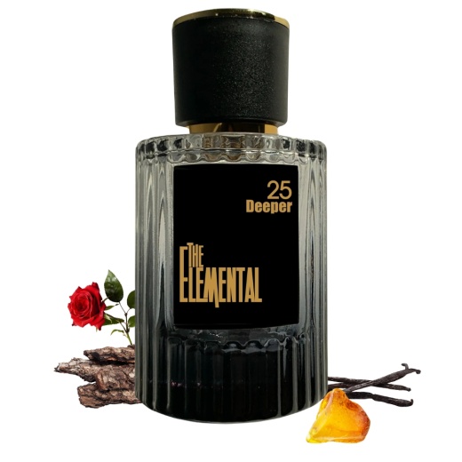 The Elemental Fragrances Deeper