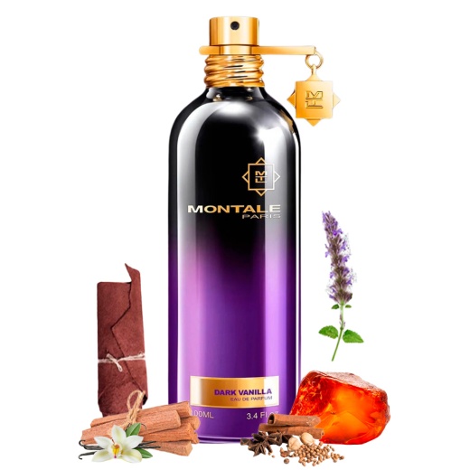 Montale Dark Vanilla Offer Ends In 20 Hours
