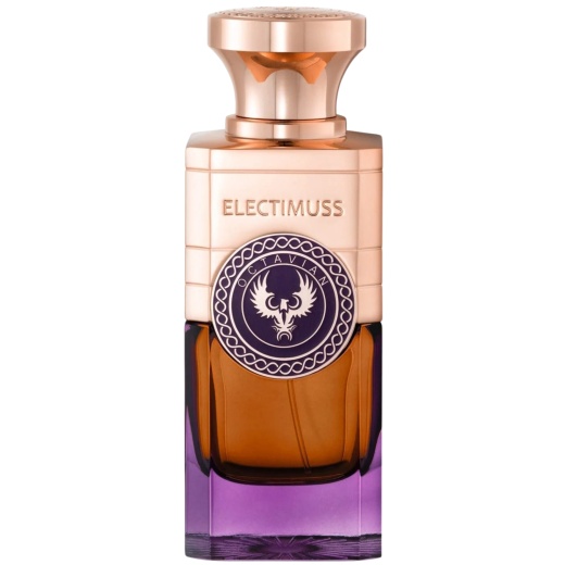 Electimuss Octavian Unisex Perfume - 3.4 Oz Pure Parfum