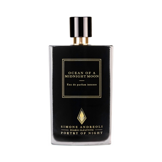 Simone Andreoli Ocean Of A Midnight Moon (U) Edp 3.4 Oz