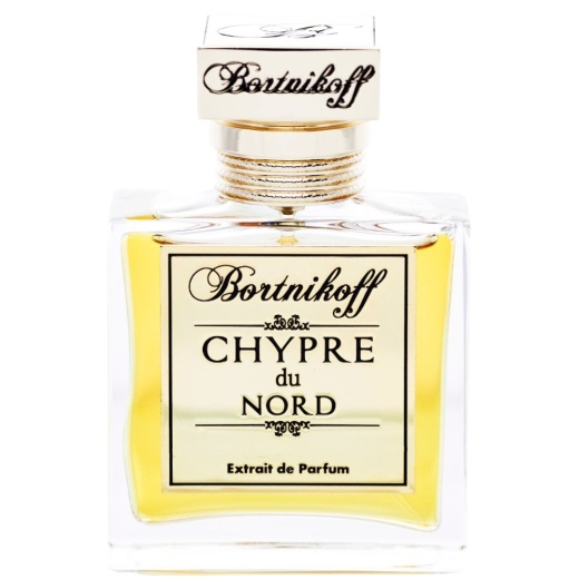 Bortnikoff Chypre Du Nord (U) 1.7 Oz Extrait de Parfum