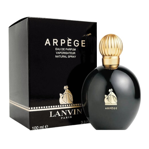 Lanvin Arpege (L) Edp 3.4 Oz - Eau De Parfum for Women