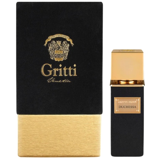 Gritti Duchessa