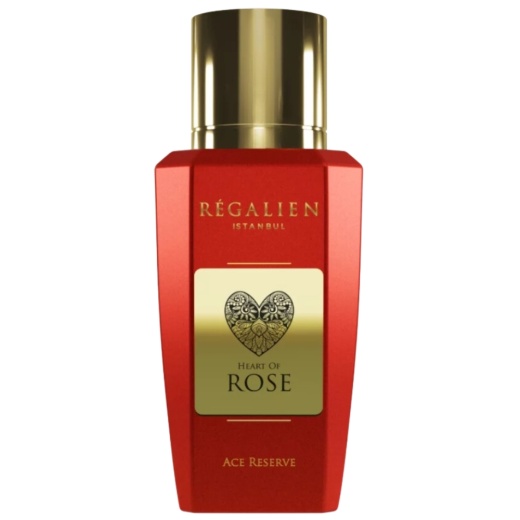 Regalien Heart Of Rose (U) 1.7 Oz Perfume