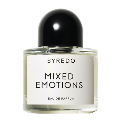 Byredo Mixed Emotions Offer Ends In 12 Hours