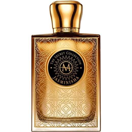Moresque Secret Collection Jasminisha (U) Edp 2.4 Oz