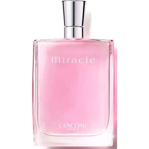 Lancome Miracle (L) Edp 3.4 Oz - The Ultimate Expression of Femininity