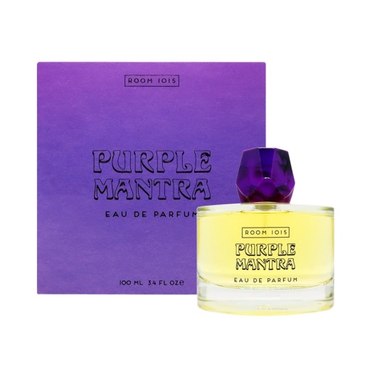 Room 1015 Purple Mantra
