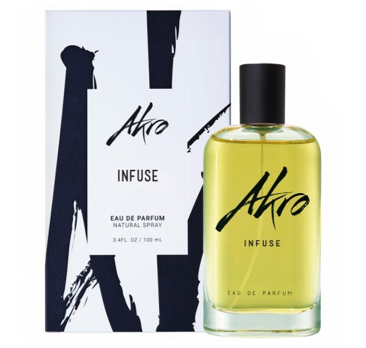 Akro Infuse