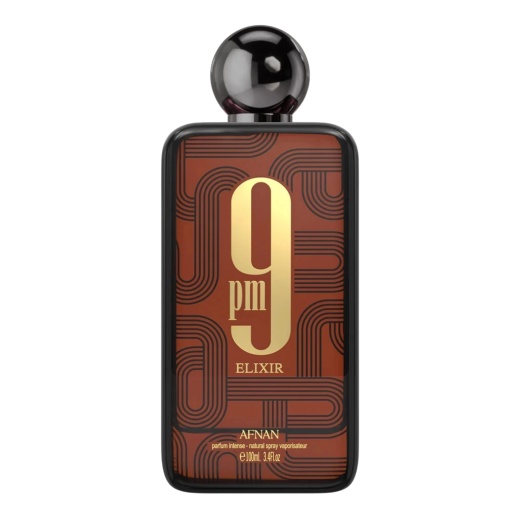 *9PM ELIXIR PARFUM INTENSE *
