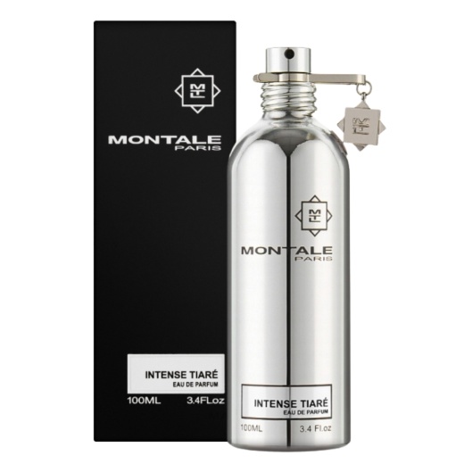 Montale Intense Tiare Edp: The Ultimate Luxury Fragrance for Women