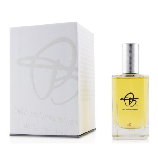 Biehl Perfumes Al01