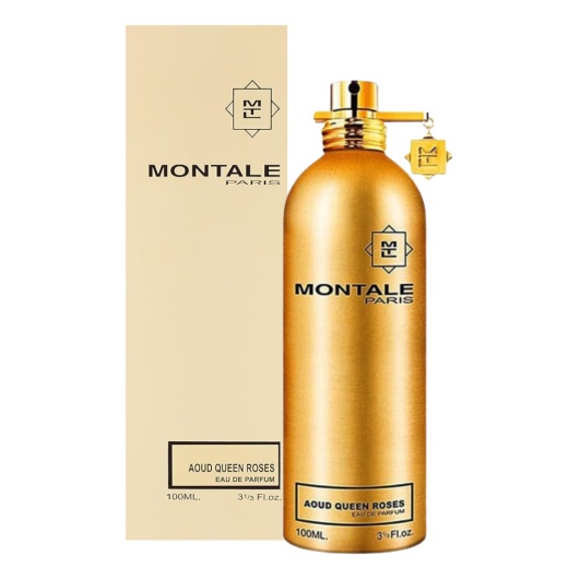 Montale Aoud Queen Roses