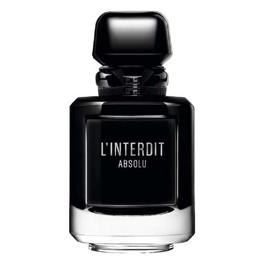 Givenchy L'interdit Offer Ends In 0 Hours