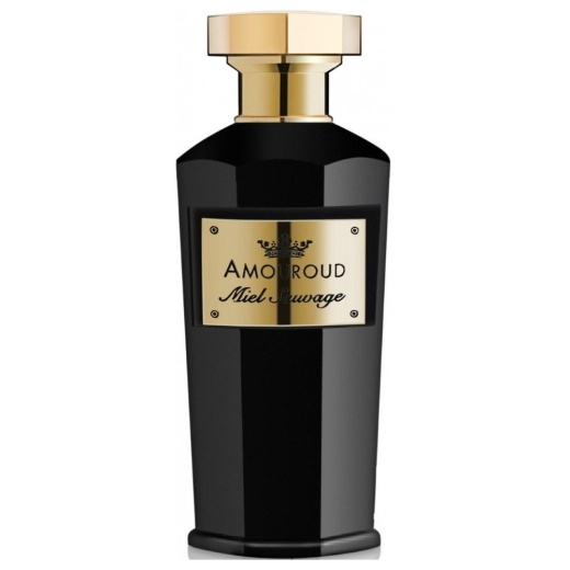 Amouroud Miel Sauvage (U) Edp 3.4 Oz Unisex Perfume