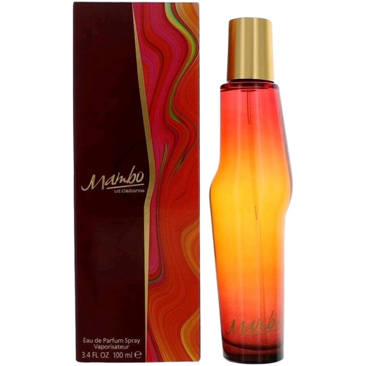 Liz Claiborne Mambo