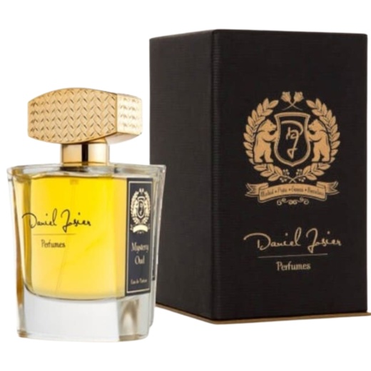 Daniel Josier Fragrances Mystery Oud Offer Ends In 16 Hours