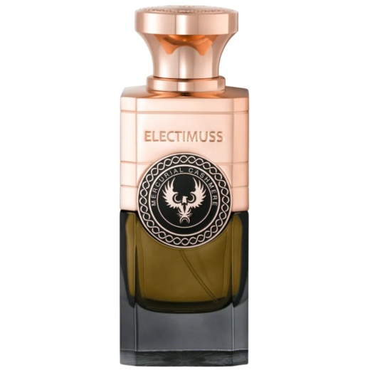 Electimuss Fragrances Mercurial Cashmere