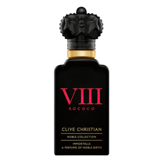 Clive Christian VIII Rococo Immortelle (M) 1.7 Oz - A Luxury Fragrance for Men