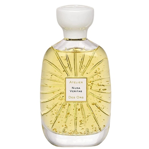 Atelier Des Ors Nuda Veritas Offer Ends In 13 Hours