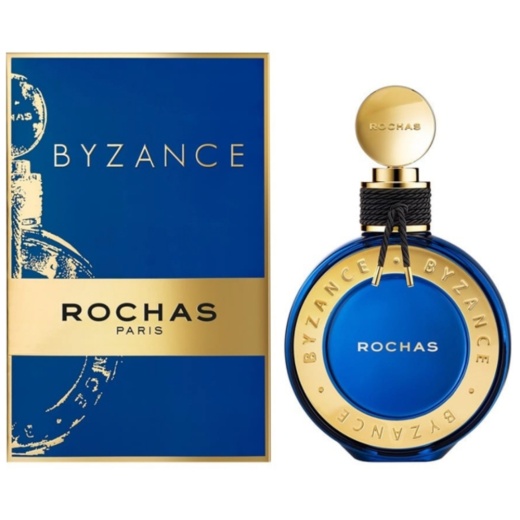 Rochas Byzance (L) Edp 3.4 Oz - A Captivating Fragrance for Women