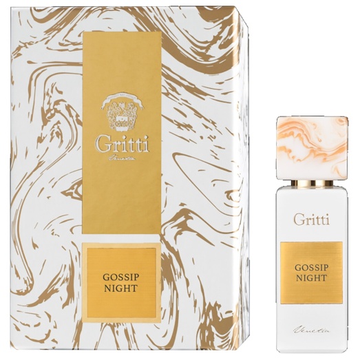 Gritti Gossip Night Offer Ends In 12 Hours