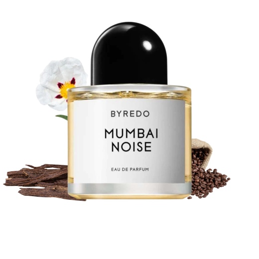 Byredo Mumbai Noise Offer Ends In 18 Hours