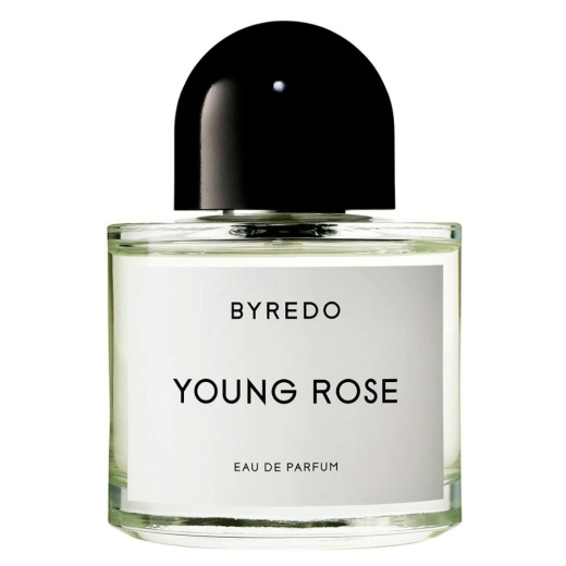 Byredo Young Rose (U) Edp 3.4 Oz Perfume