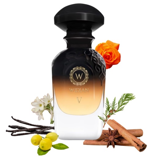 Widian Black v