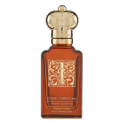 Clive Christian I Woody Floral (L) Edp 1.7 Oz