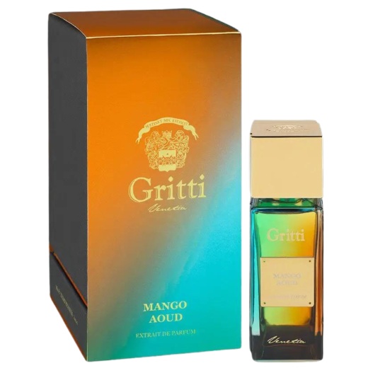 Gritti Mango Aoud Offer Ends In 4 Hours