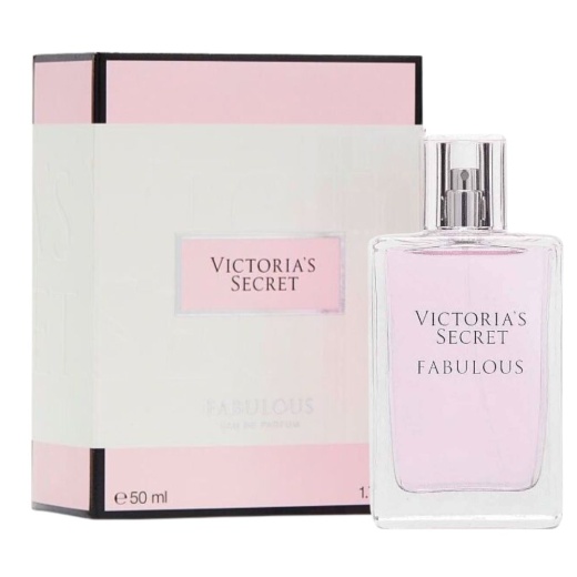 Victoria's Secret Fabulous (L) EDP 1.7 Oz - The Perfect Perfume for Women