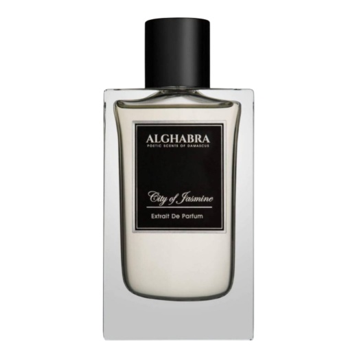 Alghabra Parfums City Of Jasmine