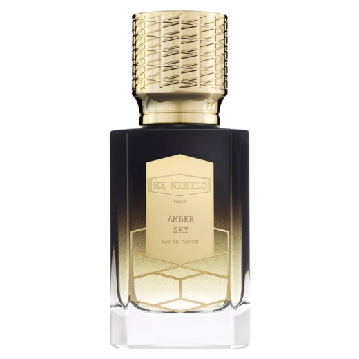 Amber Sky by Ex Nihilo - A Unisex Fragrance that's Perfect for Fall and Winter