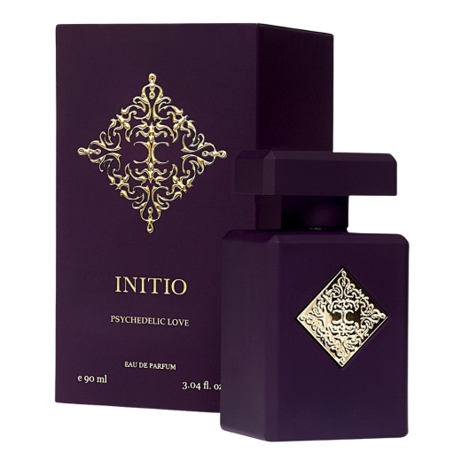 Initio Psychedelic Love (U) Edp 3.04 Oz