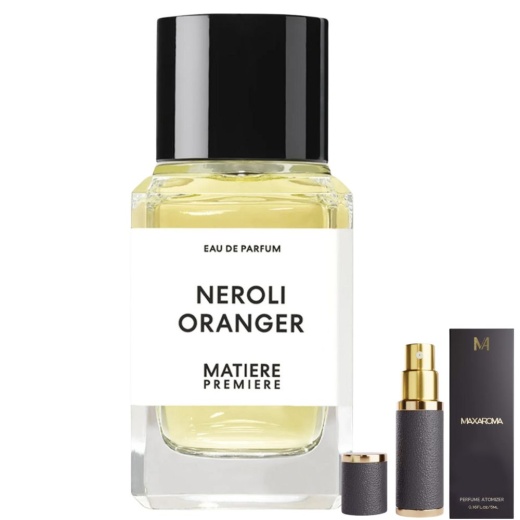 Matiere Premiere Neroli Oranger