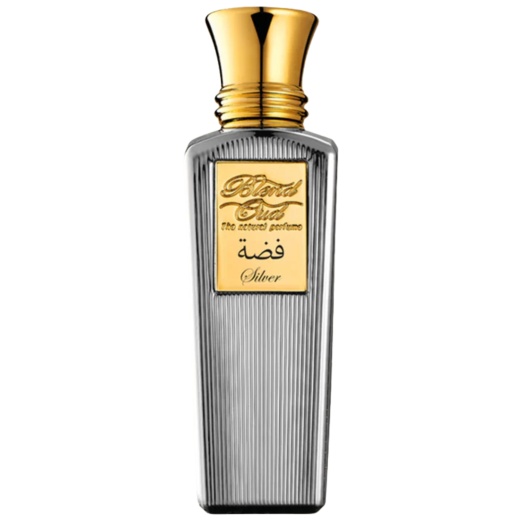 Blend Oud Silver