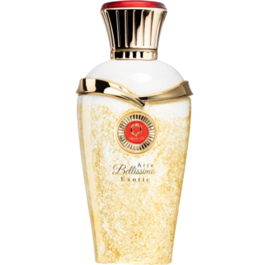 Orientica Arte Bellissimo Exotic Eau De Parfum