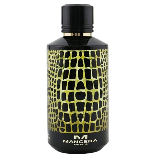 Mancera Wild Python (L) 4 Oz Eau De Parfum