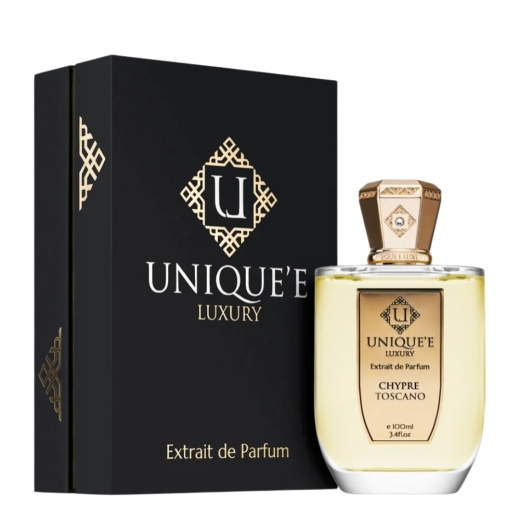 Unique'e Luxury Chypre Toscano