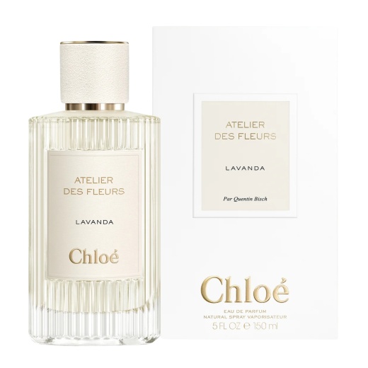 Chloe Atelier Des Fleurs Lavanda