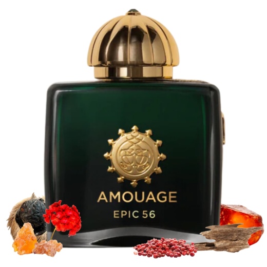 Amouage Epic 56 Woman Offer Ends In 20 Hours